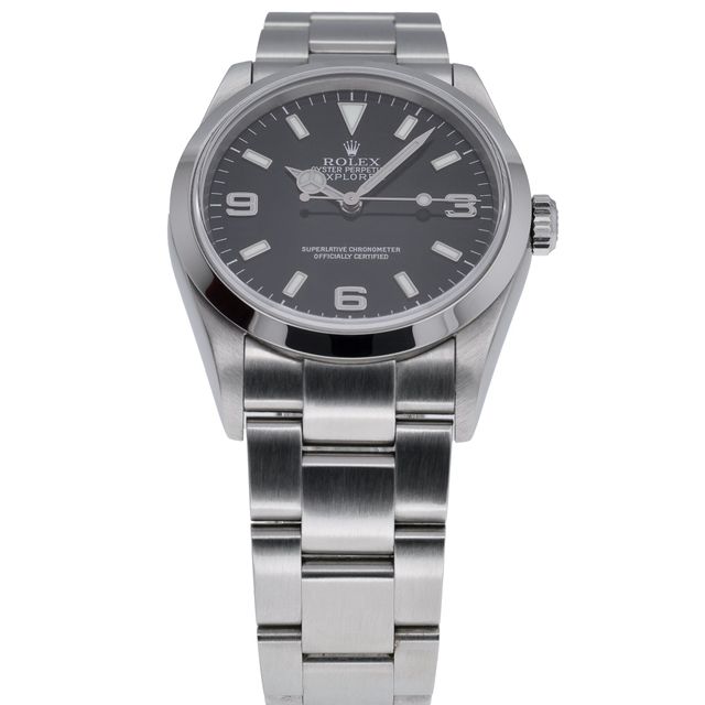 Rolex Explorer 114270 Image 6